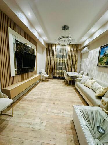 Сдаётся 2-комн. новостройка 71 м², м. Низами, photo 7 from 15