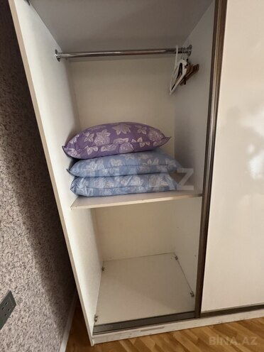 Сдаётся 3-комн. новостройка 134 м², Насиминский  р., photo 3 from 30