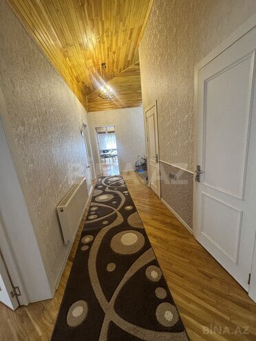 Сдаётся 3-комн. новостройка 134 м², Насиминский  р., photo 23 from 30