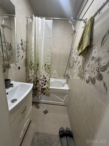 Сдаётся 3-комн. новостройка 134 м², Насиминский  р., photo 20 from 30