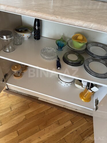 Сдаётся 3-комн. новостройка 134 м², Насиминский  р., photo 1 from 30