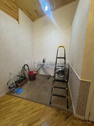 Сдаётся 3-комн. новостройка 134 м², Насиминский  р., photo 16 from 30
