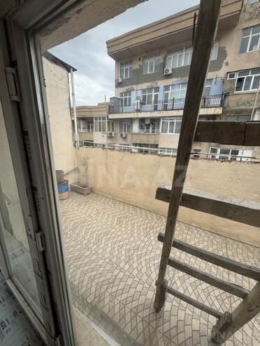 Сдаётся 3-комн. новостройка 134 м², Насиминский  р., photo 21 from 30