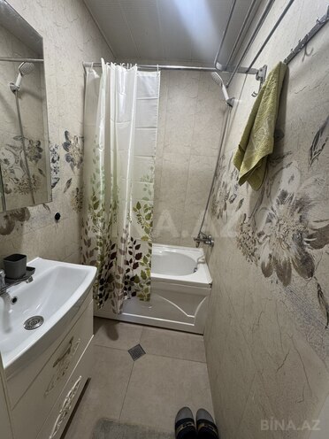 Сдаётся 3-комн. новостройка 134 м², Насиминский  р., photo 19 from 30