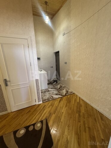 Сдаётся 3-комн. новостройка 134 м², Насиминский  р., photo 22 from 30