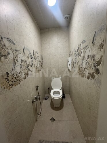 Сдаётся 3-комн. новостройка 134 м², Насиминский  р., photo 15 from 30