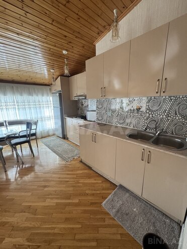Сдаётся 3-комн. новостройка 134 м², Насиминский  р., photo 14 from 30