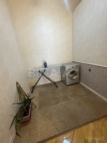 Сдаётся 3-комн. новостройка 134 м², Насиминский  р., photo 8 from 30