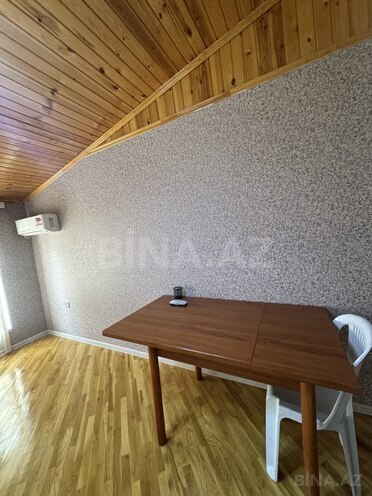 Сдаётся 3-комн. новостройка 134 м², Насиминский  р., photo 25 from 30