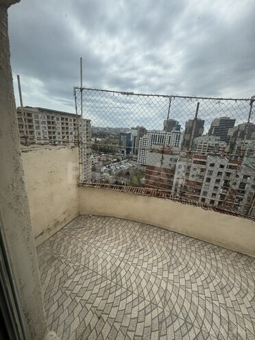 Сдаётся 3-комн. новостройка 134 м², Насиминский  р., photo 11 from 30