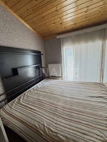 Сдаётся 3-комн. новостройка 134 м², Насиминский  р., photo 28 from 30