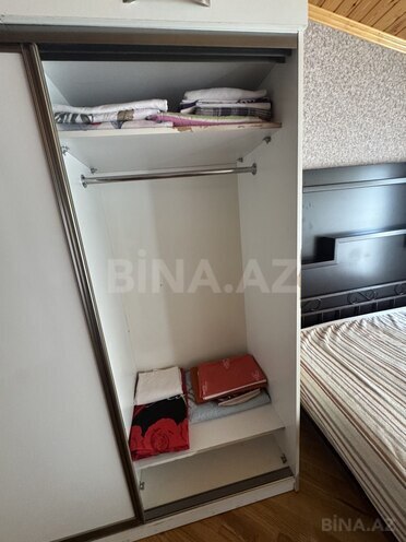 Сдаётся 3-комн. новостройка 134 м², Насиминский  р., photo 29 from 30