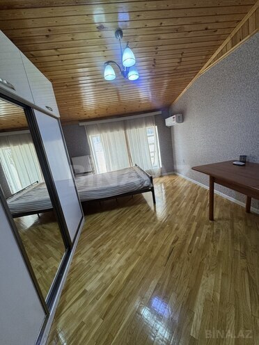 Сдаётся 3-комн. новостройка 134 м², Насиминский  р., photo 24 from 30