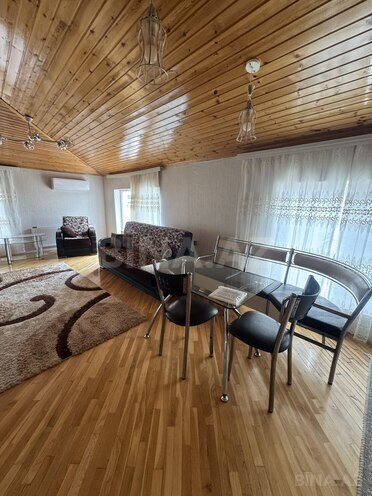 Сдаётся 3-комн. новостройка 134 м², Насиминский  р., photo 10 from 30