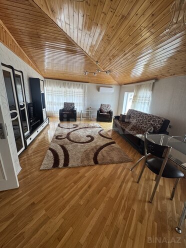 Сдаётся 3-комн. новостройка 134 м², Насиминский  р., photo 9 from 30