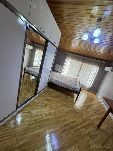 Сдаётся 3-комн. новостройка 134 м², Насиминский  р., photo 26 from 30