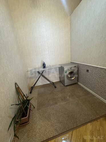 Сдаётся 3-комн. новостройка 134 м², Насиминский  р., photo 7 from 30