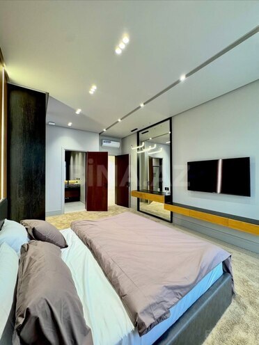 İcarəyə verilir 5 otaqlı həyət evi/bağ evi 350 m², Bilgəh q., photo 18 from 20