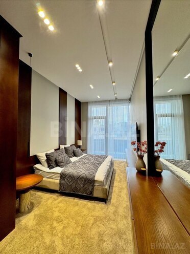 İcarəyə verilir 5 otaqlı həyət evi/bağ evi 350 m², Bilgəh q., photo 15 from 20