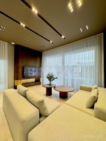 İcarəyə verilir 5 otaqlı həyət evi/bağ evi 350 m², Bilgəh q., photo 10 from 20