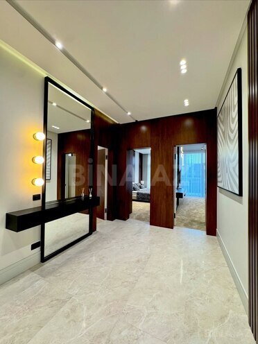 İcarəyə verilir 5 otaqlı həyət evi/bağ evi 350 m², Bilgəh q., photo 14 from 20