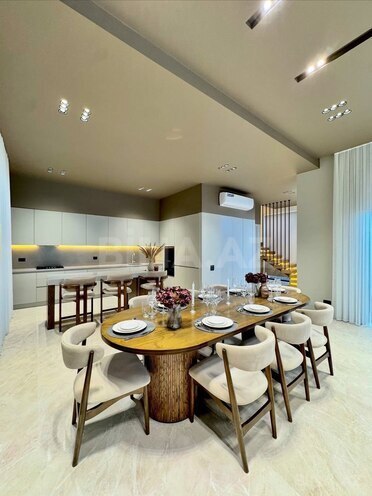 İcarəyə verilir 5 otaqlı həyət evi/bağ evi 350 m², Bilgəh q., photo 9 from 20