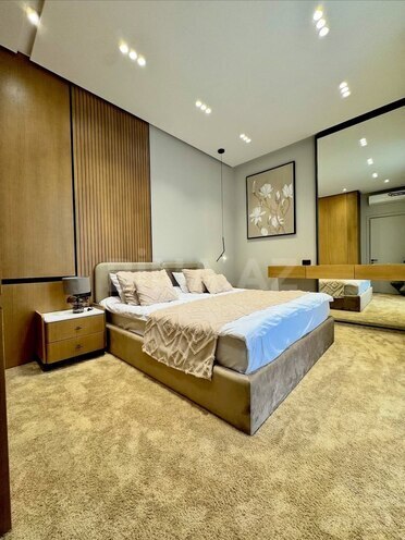 İcarəyə verilir 5 otaqlı həyət evi/bağ evi 350 m², Bilgəh q., photo 16 from 20