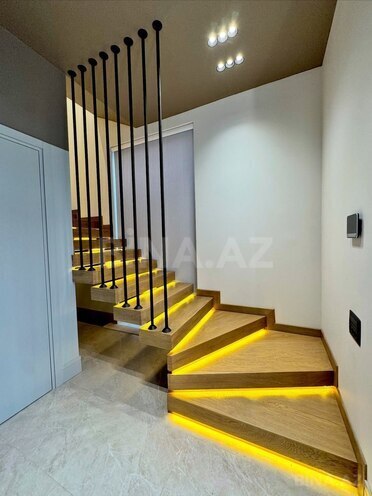 İcarəyə verilir 5 otaqlı həyət evi/bağ evi 350 m², Bilgəh q., photo 13 from 20