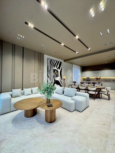 İcarəyə verilir 5 otaqlı həyət evi/bağ evi 350 m², Bilgəh q., photo 8 from 20