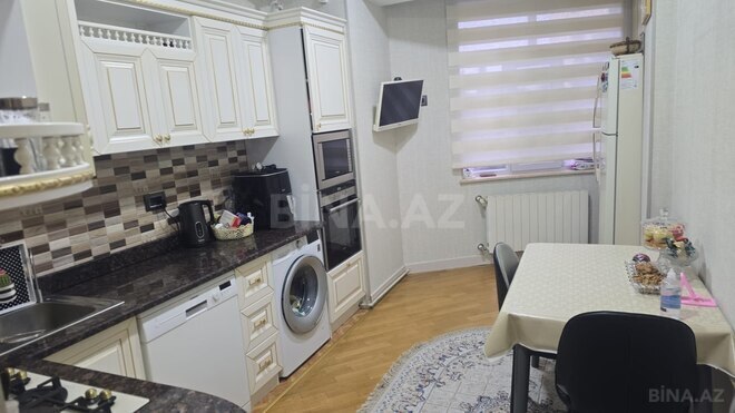 Продаётся 3-комн. новостройка 112 м², м. Нефтчиляр, photo 8 from 14