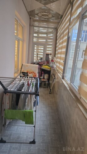 Продаётся 3-комн. новостройка 112 м², м. Нефтчиляр, photo 12 from 14