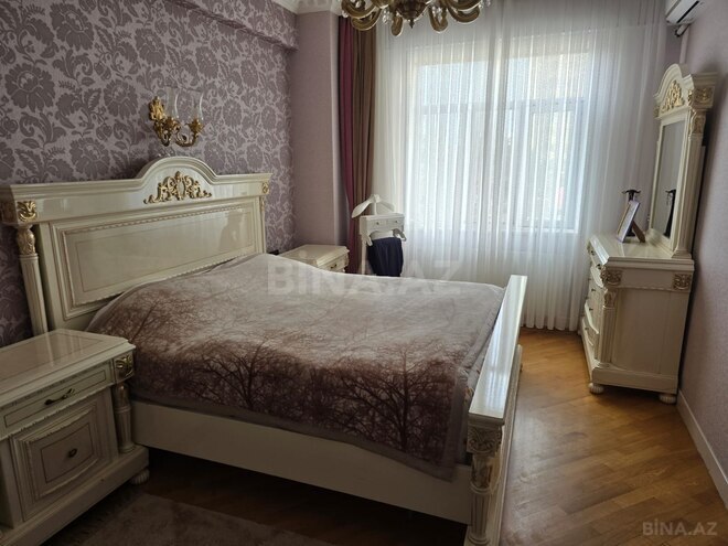 Продаётся 3-комн. новостройка 112 м², м. Нефтчиляр, photo 6 from 14