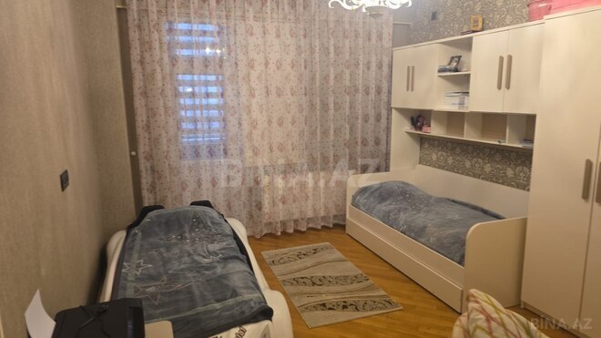 Продаётся 3-комн. новостройка 112 м², м. Нефтчиляр, photo 10 from 14