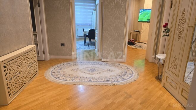 Продаётся 3-комн. новостройка 112 м², м. Нефтчиляр, photo 7 from 14