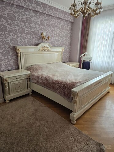 Продаётся 3-комн. новостройка 112 м², м. Нефтчиляр, photo 5 from 14