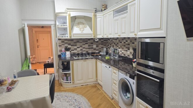 Продаётся 3-комн. новостройка 112 м², м. Нефтчиляр, photo 13 from 14