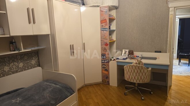 Продаётся 3-комн. новостройка 112 м², м. Нефтчиляр, photo 9 from 14