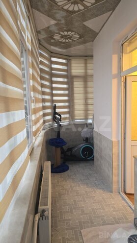 Продаётся 3-комн. новостройка 112 м², м. Нефтчиляр, photo 11 from 14