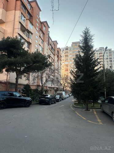 Продаётся 4-комн. вторичка 100 м², м. Ахмедлы, photo 13 from 14