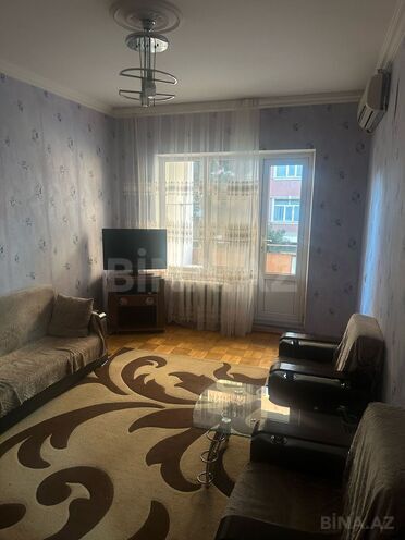 Продаётся 4-комн. вторичка 100 м², м. Ахмедлы, photo 1 from 14