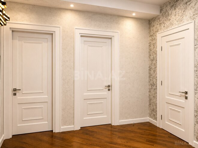 Продаётся 3-комн. новостройка 115 м², м. Низами, photo 9 from 15