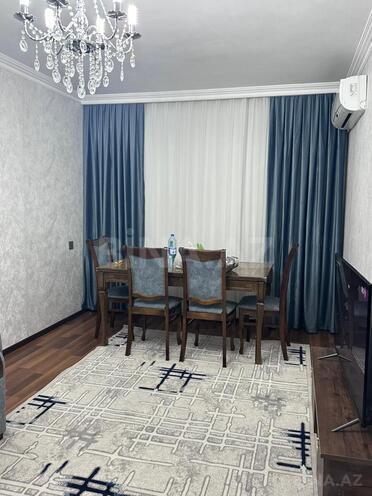 İcarəyə verilir 2 otaqlı köhnə tikili 55 m², Əhmədli m., photo 4 from 18
