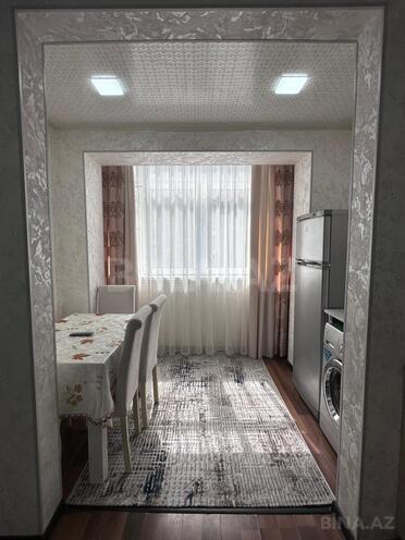 İcarəyə verilir 2 otaqlı köhnə tikili 55 m², Əhmədli m., photo 8 from 18