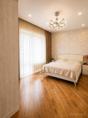 Продаётся 3-комн. новостройка 115 м², м. Низами, photo 7 from 15
