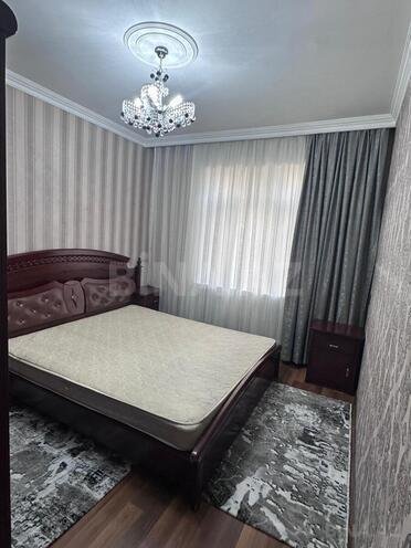 İcarəyə verilir 2 otaqlı köhnə tikili 55 m², Əhmədli m., photo 5 from 18
