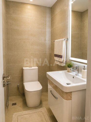 Продаётся 3-комн. новостройка 115 м², м. Низами, photo 10 from 15