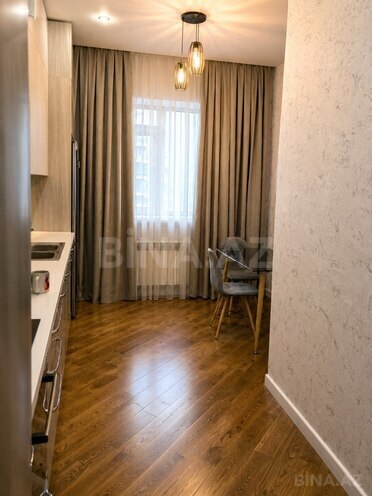 Продаётся 3-комн. новостройка 115 м², м. Низами, photo 5 from 15