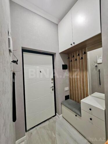 Продаётся 2-комн. новостройка 60.7 м², м. Мемар Аджеми, photo 6 from 17