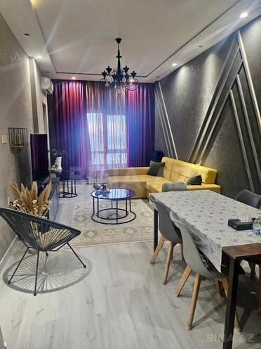Продаётся 2-комн. новостройка 60.7 м², м. Мемар Аджеми, photo 8 from 17