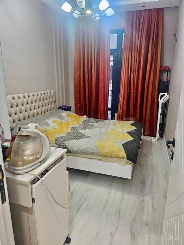 Продаётся 2-комн. новостройка 60.7 м², м. Мемар Аджеми, photo 9 from 17